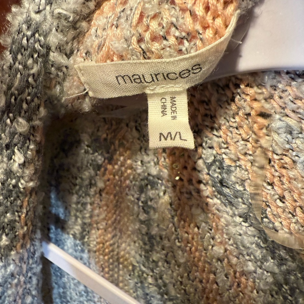 Maurice cardigan - Picture 2 of 4